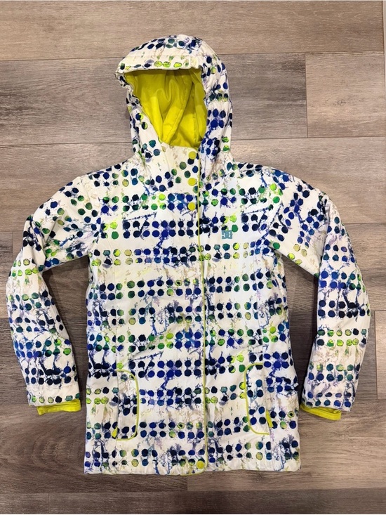 DC Other - DC Junior Snowboard Jacket